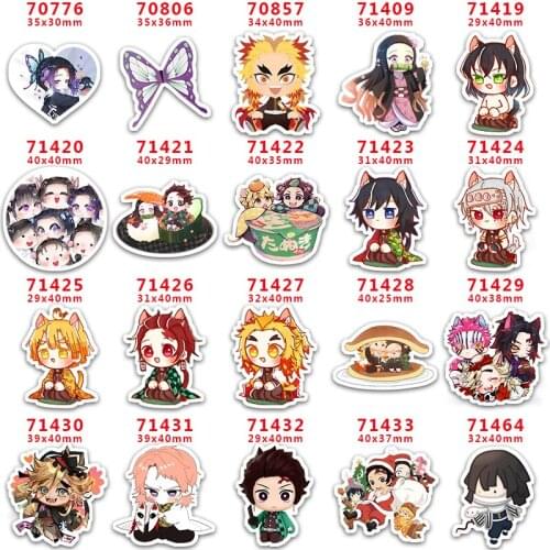 Character flatback resin planar resin Diy Craft Supplier Pr70776