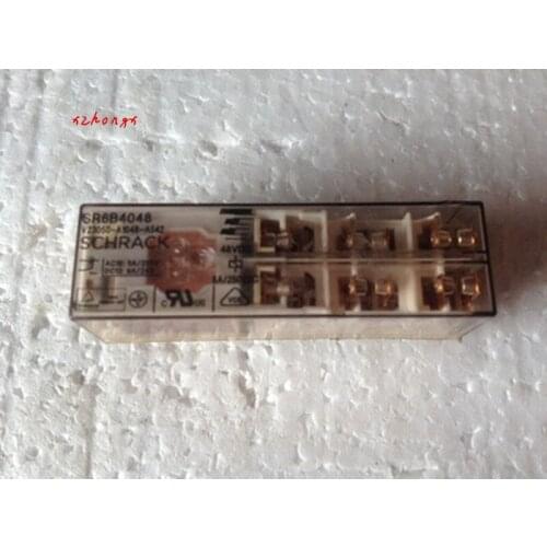 Relay SR4D4048 48VDC