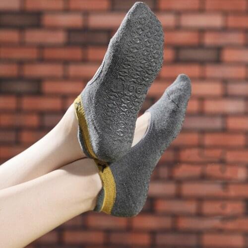 Yomekehe Yoga Socks