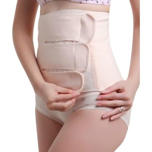 Женские бандажи послеродовые ZITENGHEER China At AliExpress