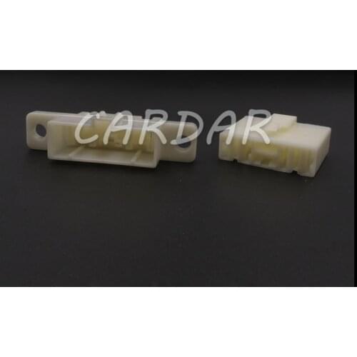 1 Set Motorcycle 5 Pin Harness Connector High Voltage Cable Connector 7.8 Socket