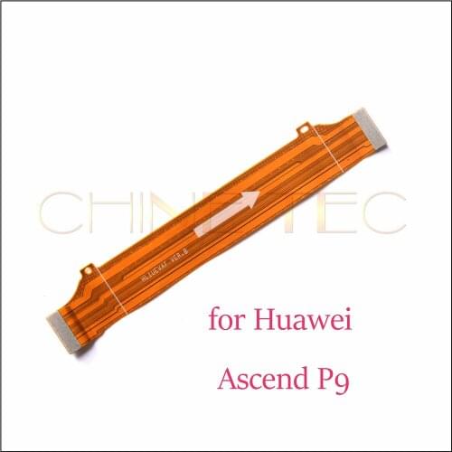 10pcs for Huawei Ascend P9 MainBoard MotherBoard Connector Flex Cable Ribbon connect mainboard and charging board