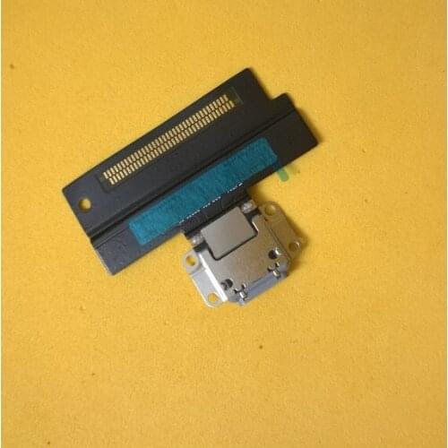 20pcs/lot Charger Charging Port Dock USB Connector Flex Cable Ribbon For iPad Pro 10.5 inch A1701 A1709