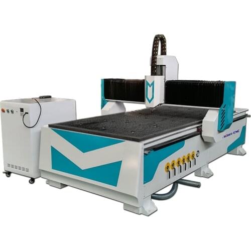 3D 4D Jinan HonorFuture CNC wood cnc router machine wood cnc router machine 1325