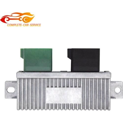 904-282 YC3Z12B533AA 1828565C1 GPCM Glow Plug Control Module Suit for 94-10 7.3L 6.0L 6.4L Powerstroke