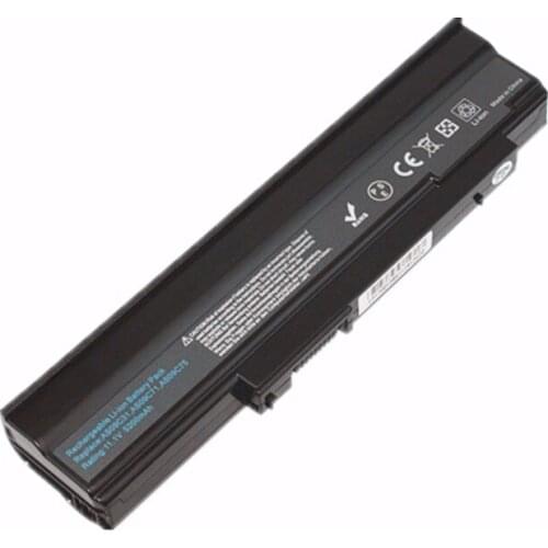 Juyaning 4400mAh Laptop battery For Gateway NV4001 NV4001C NV4005C NV4400 NV4402C NV4406C NV4427c NV42 NV4413c