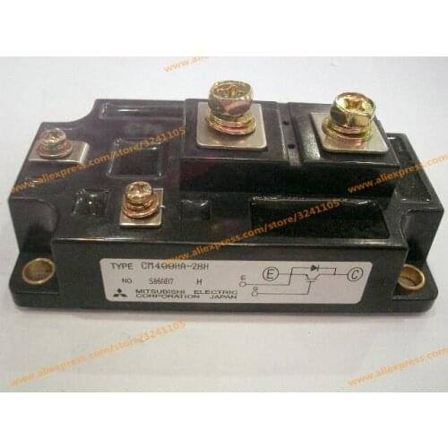 Free shipping NEW CM400HA-28H MODULE