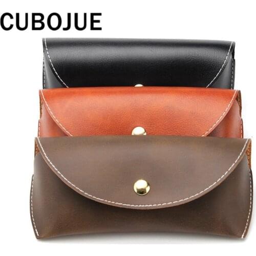 CUBOJUE Women's Sunglasses Vintage