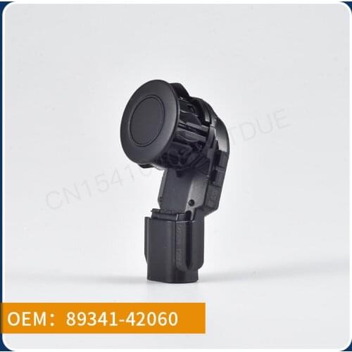 Reversing radar sensor 89341-42060 89341-42060-c0 8934142060c0 8934142060