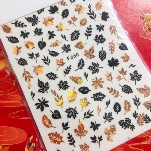 Nail Art Stickers HanYiNail China