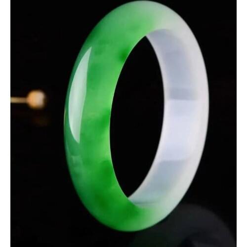 Нефритовые браслеты JUNBIE China At AliExpress