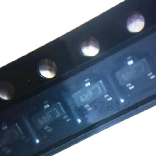 MMBFJ202 J202 SOT23 20PCS