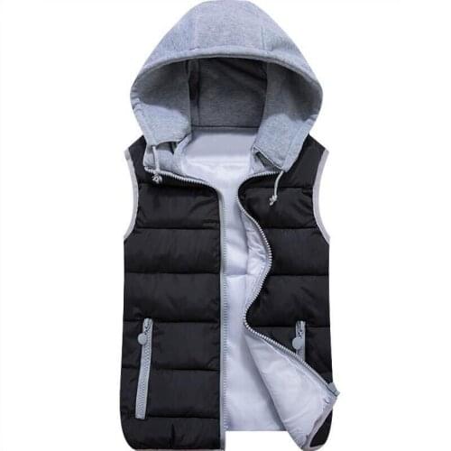 OAIRED Women's Short Vests
