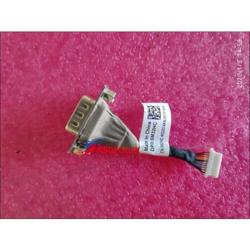 Original 0M32HC M32HC CN-0M32HC CABLE 100% TESED OK