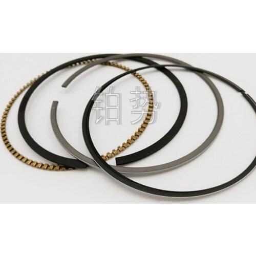 Car Engine piston ring 2008-Hon daA CCO RDC ROS STO UR CP3 TF1 3.5L AT Piston and cylinder gasket assembly Strut head ring