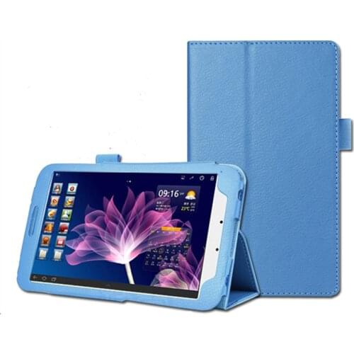 For Samsung Galaxy Tab 3 8.0 T310 T311 Case Folding Folio Case for Samsung Galaxy Tab3 SM-T310 8 inch Cover Stand Case Cover