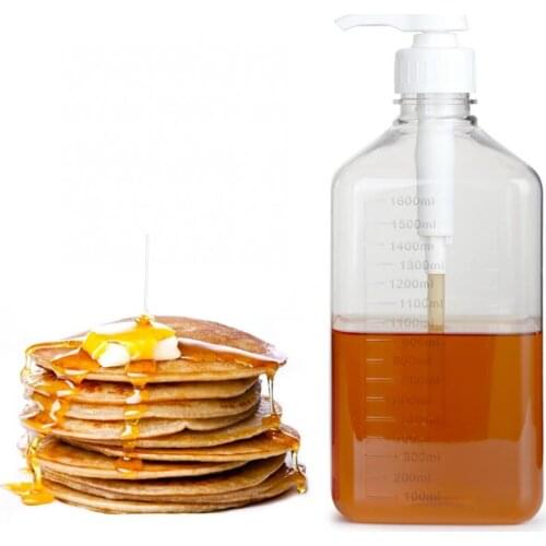 Бутылки для хранения соусов TOPINCN China At AliExpress