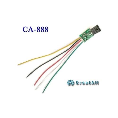 10PCS~100PCS/LOT CA-888 CA888 15-24 inch universal LCD power supply board power supply module