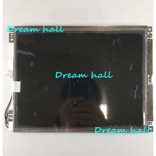 Free shipping 10.4 inch LQ10D13K 640(RGB)*480 [VGA] LCD Screen Display Panel