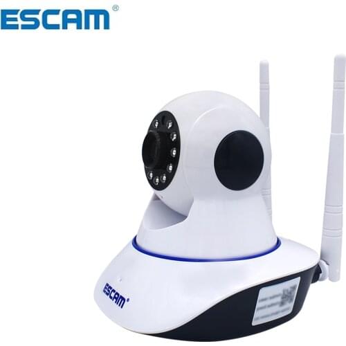 ESCAM Mini CCTV Cameras