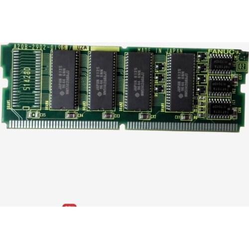 USED 100% TESTED CIRCUIT BOARD A20B-2902-0196