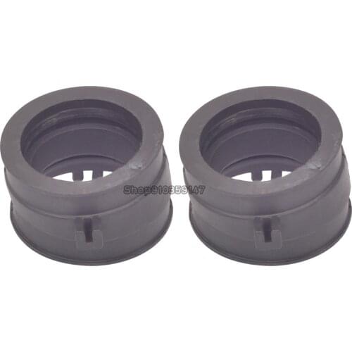 Carburetor Adapter Interface Glue for Honda VT750 DC Black Widow RC48B, VT750 C /C2 Shadow Aero RC44A, XL600/V/XL650/V Transalp