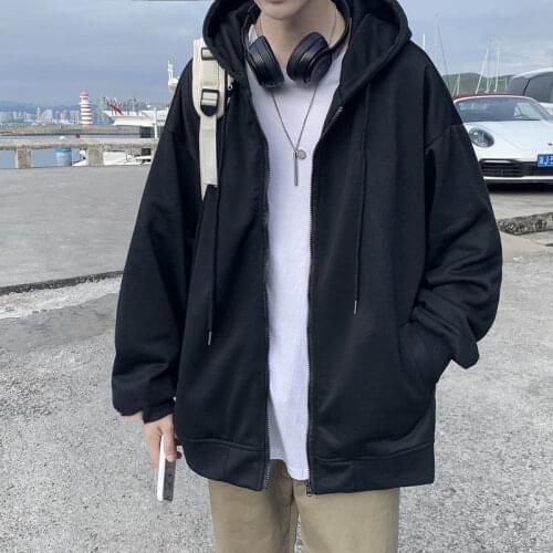 KUCLUT Fashionable Men's Hoodies