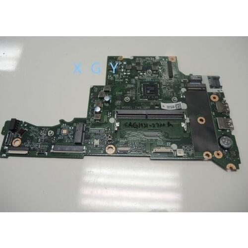 For Acer Aspire A315 Laptop Motherboard DA0ZASMB8D0 NBGNV110047 Motherboard 100% Tested OK