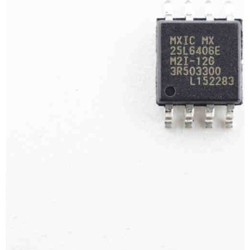 MX25L6406EM2I-12G MX25L6406E 25L6406EM2I-12G 25L6406 8M flash FLASH brand new