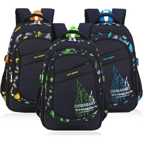 MYCARE School Bags China