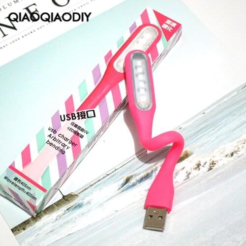 Price Cheap Portable Wireless Rechargeable Mini Wavelength 405nm 1.2W Nail Supplies LED UV Resin Cure Gel Lamp