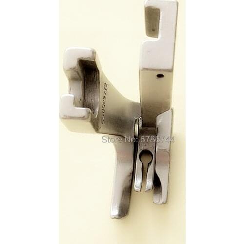 Walking foot Presser feet #400-22772 #400-21791 for Juki DU-1181N sewing machine