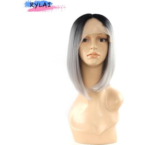 RYLAI Synthetic Wigs