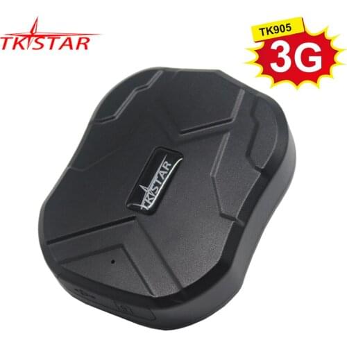 Car GPS Trackers RYWER China