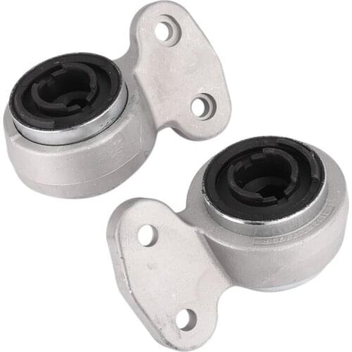 Heavy Duty Control Arm Bushings 31126757623 for BMW E46 Z4 Front Lower Wishbone Control Bushes