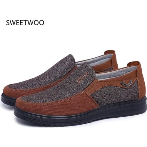 SWEETWOO Men's Shoes