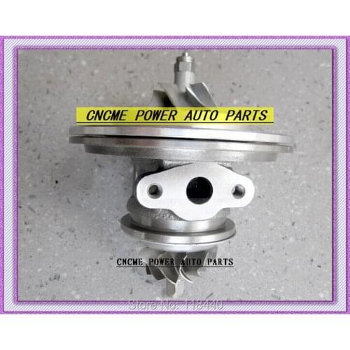 Turbo cartridge Core VVP1 VF40A104 0375C8 For Citroen Beriingo C5 Picasso Xantia Xsara 1999- DW10TD DW 10ATD 2S 66KW 2.0L HDI