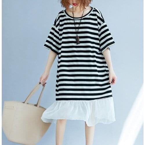 Yeqedu White Summer Dresses