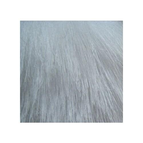 10 yards/lot Different hair high white plush / toys wool / hairy/ imitation fox fur/ quality faux fur