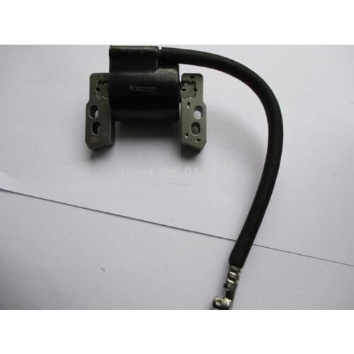 IC6.5 IGNITION COIL HIGH PRESSURE PACK FIT BRIGGS AND STRATTON 6.5hp ENGINE PARTS
