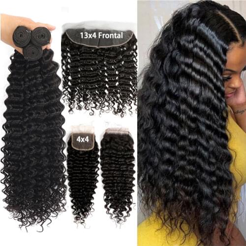 Накладные искусственные волосы AHJF China At AliExpress