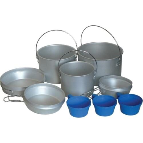 Btrace Tourist Tableware