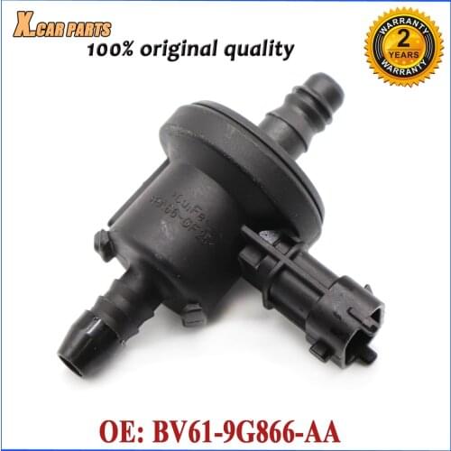 BV61-9G866-AA Exhaust System Vacuum Valve Purge Solenoid Fit For Ford BV619G866AA BV61 9G866 AA 0280142500