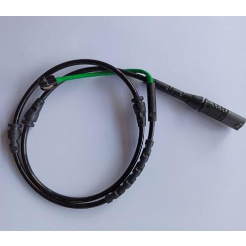 Brake pad wear sensor OEM 34356792568 For BMW X5 off-road vehicle E70 X6 off-road vehicle E71 Before 1020mm