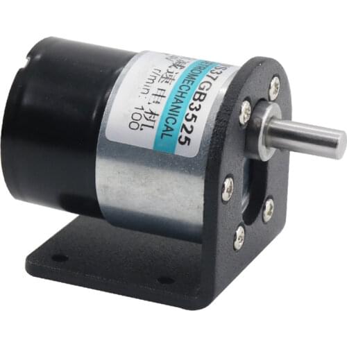 12v DC Motor 24V Electric Motor Reverse Brushless Motor