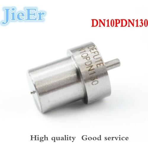 DN10PDN130 fuel injector nozzle for MITSUBISHI 4D56
