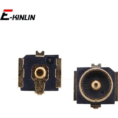 5pcs Wifi Antenna Flex Cable FPC Connector On Motherboard For Sony Xperia Z Z1 Z2 Z3 Z4 Z5 Compact Z5 Premium X Performance