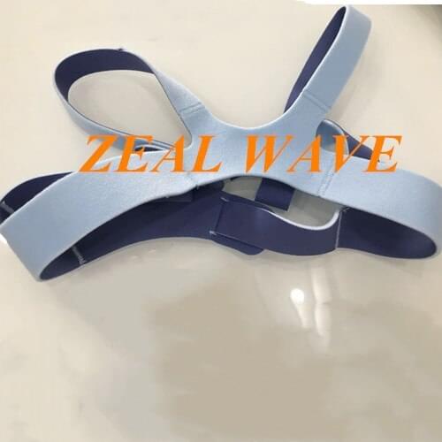 German Imported Original Mannman Nasal Mask Mask Headband