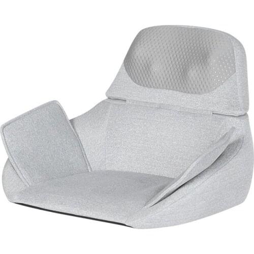 CX Xiaomi Waist and Hip Integrated Massage Cushion Health Care Heating Pad Home Correction Sitting Posture