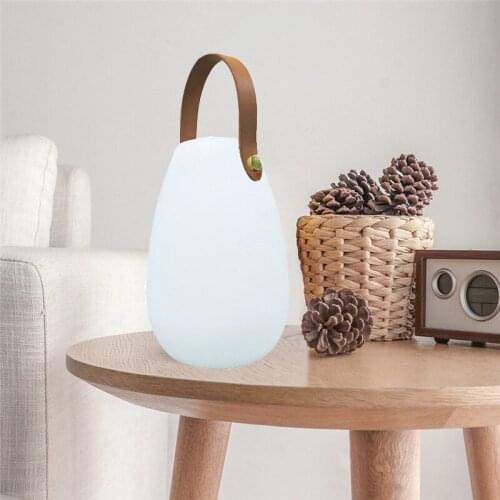 Night Lights Indoor Lighting Table lamp For Bedroom Led Lamps Bedroom Decoration Childrens Night Light Holiday Gifts